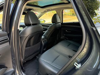 Hyundai Tucson 1.6 TGDI 169kW (230CV) HEV Style Auto