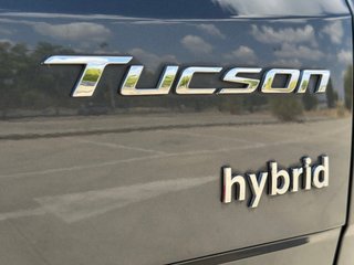 Hyundai Tucson 1.6 TGDI 169kW (230CV) HEV Style Auto