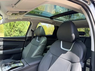 Hyundai Tucson 1.6 TGDI 169kW (230CV) HEV Style Auto