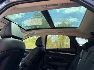 Hyundai Tucson 1.6 TGDI 169kW (230CV) HEV Style Auto