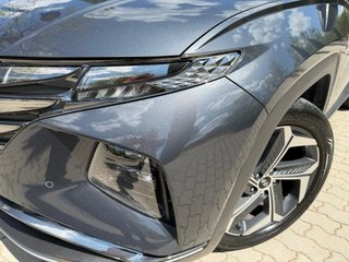 Hyundai Tucson 1.6 TGDI 169kW (230CV) HEV Style Auto