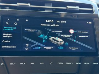 Hyundai Tucson 1.6 TGDI 169kW (230CV) HEV Style Auto