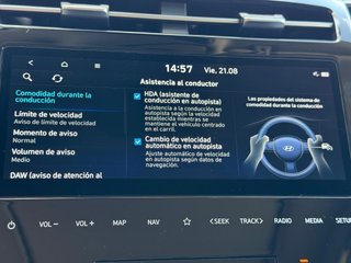 Hyundai Tucson 1.6 TGDI 169kW (230CV) HEV Style Auto