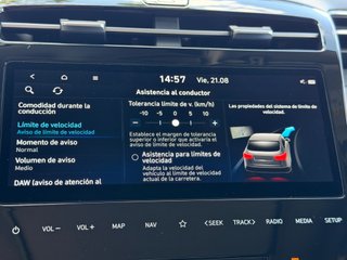 Hyundai Tucson 1.6 TGDI 169kW (230CV) HEV Style Auto