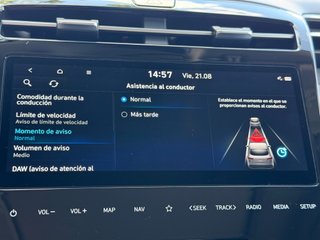 Hyundai Tucson 1.6 TGDI 169kW (230CV) HEV Style Auto