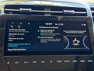 Hyundai Tucson 1.6 TGDI 169kW (230CV) HEV Style Auto
