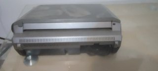 Máquina de Escribir Eléctrica Panasonic R191