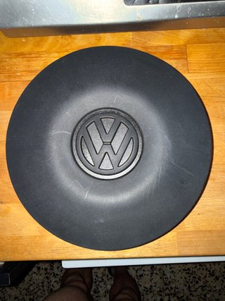 Tapacubos Originales VW T4 Precio por unidad