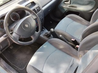 Renault Clio 2005