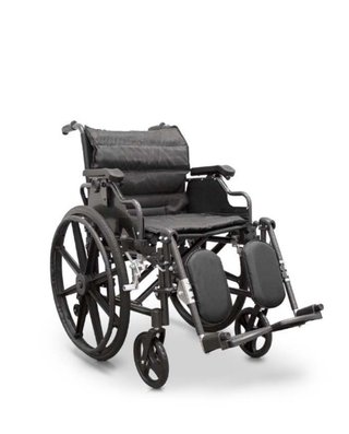 Silla de ruedas en excelente estado, 1 mes de uso