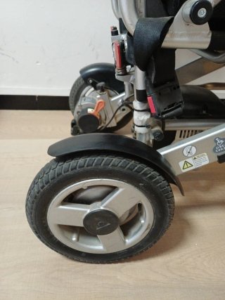 Silla de ruedas sorolla mini en buen estado