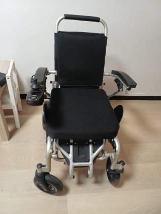 Silla de ruedas sorolla mini en buen estado
