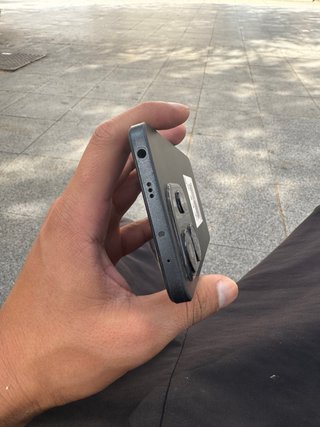 Xiaomi Redmi 14 256GB Negro 4G
