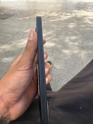 Xiaomi Redmi 14 256GB Negro 4G