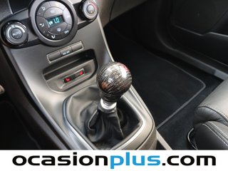 Ford Fiesta 1.6 EcoBoost ST 134 kW (182 CV)