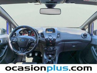 Ford Fiesta 1.6 EcoBoost ST 134 kW (182 CV)