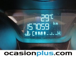 Ford Fiesta 1.6 EcoBoost ST 134 kW (182 CV)