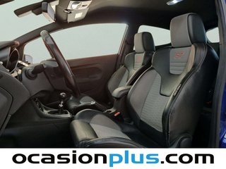 Ford Fiesta 1.6 EcoBoost ST 134 kW (182 CV)
