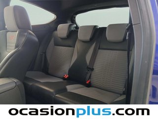 Ford Fiesta 1.6 EcoBoost ST 134 kW (182 CV)