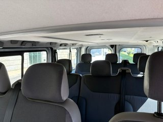 Opel Vivaro 2007 BUEN ESTADO, ESTA COMO TURISMO