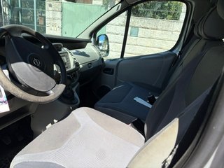 Opel Vivaro 2007 BUEN ESTADO, ESTA COMO TURISMO