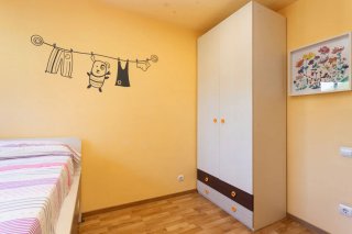 Cama nido infantil con cajones marca ROS