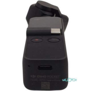 DJI OSMO POCKET OT110