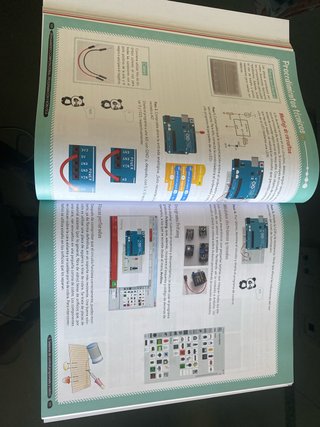 Tecnología y Digitalización II ESO. Libro del e...
