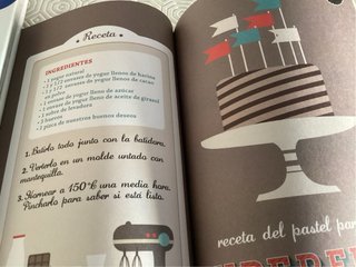 Libro de ideas para ser feliz