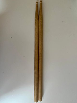 Baquetas Vic Firth American Custom SD2