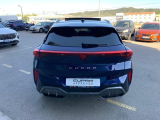 Cupra Terramar 1.5 eTSI 110kW (150 CV) DSG