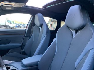 Cupra Terramar 1.5 eTSI 110kW (150 CV) DSG
