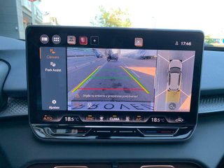 Cupra Terramar 1.5 eTSI 110kW (150 CV) DSG