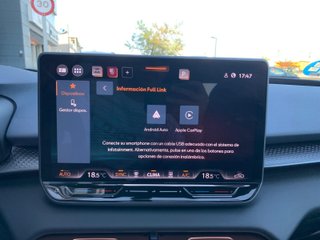 Cupra Terramar 1.5 eTSI 110kW (150 CV) DSG