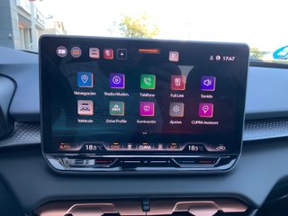Cupra Terramar 1.5 eTSI 110kW (150 CV) DSG