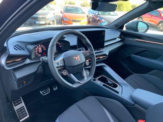 Cupra Terramar 1.5 eTSI 110kW (150 CV) DSG