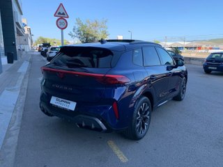 Cupra Terramar 1.5 eTSI 110kW (150 CV) DSG
