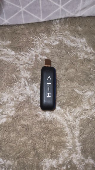 Altavoz Bluetooth portátil