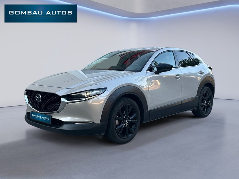 Mazda CX-30 2024