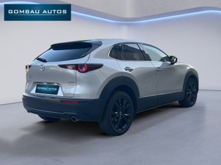 Mazda CX-30 Mild-Hybrid 150CV