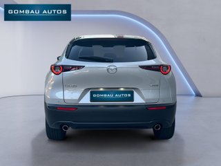 Mazda CX-30 Mild-Hybrid 150CV
