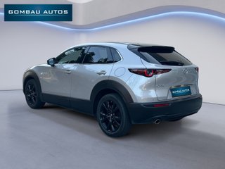 Mazda CX-30 Mild-Hybrid 150CV