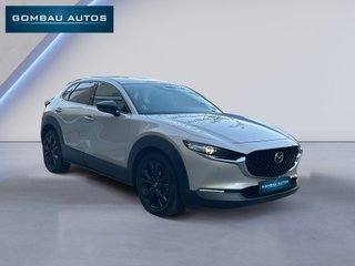 Mazda CX-30 Mild-Hybrid 150CV