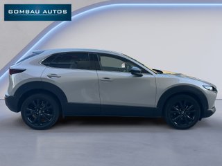 Mazda CX-30 Mild-Hybrid 150CV