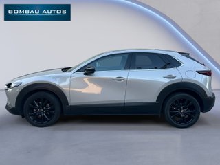 Mazda CX-30 Mild-Hybrid 150CV