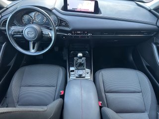 Mazda CX-30 Mild-Hybrid 150CV