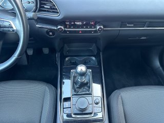 Mazda CX-30 Mild-Hybrid 150CV
