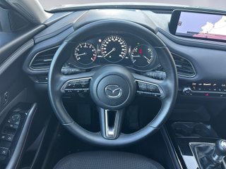 Mazda CX-30 Mild-Hybrid 150CV