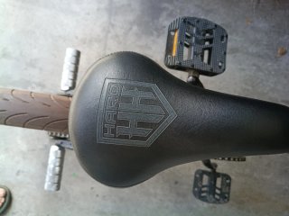 Bmx Haro