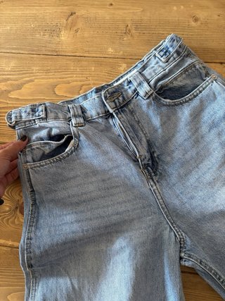 Pantalones vaqueros Lefties